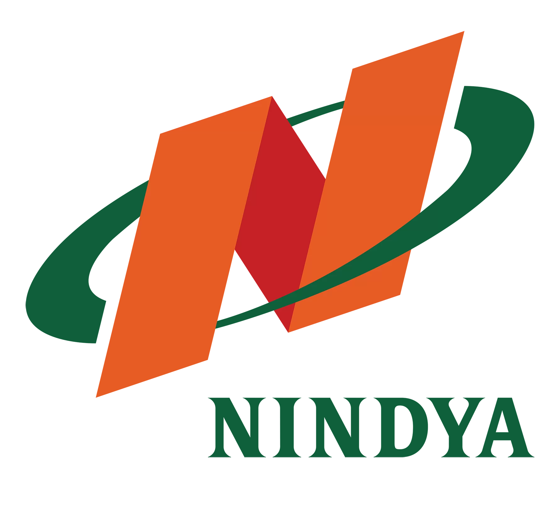 Kokpit client Nindya karya